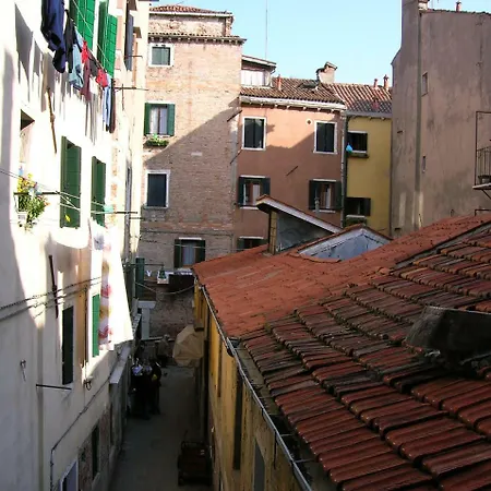 A Rialto Appartement