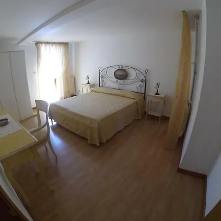 Apartmán A Rialto *