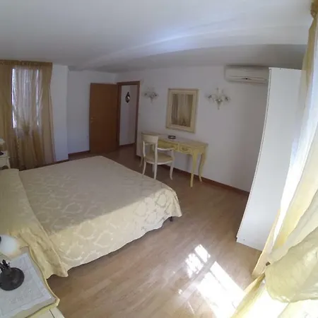 Apartmán A Rialto